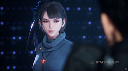 画像ギャラリー No.006のサムネイル画像 / キム・ヒョンテ氏の新作「Stellar Blade」，4月26日に発売決定。荒廃した地球を巡り，ハイスピードな戦いに身を投じるアクションRPG