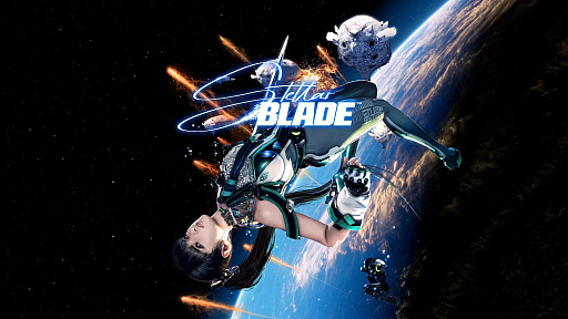 画像ギャラリー No.017のサムネイル画像 / キム・ヒョンテ氏の新作「Stellar Blade」，4月26日に発売決定。荒廃した地球を巡り，ハイスピードな戦いに身を投じるアクションRPG