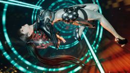 画像ギャラリー No.003のサムネイル画像 / キム・ヒョンテ氏による新作「Stellar Blade」,予約受付を開始。パッケージ版には早期購入特典が,ダウンロード版には予約購入特典が付属