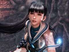 キム・ヒョンテ氏による新作「Stellar Blade」，予約受付を開始。パッケージ版には早期購入特典が，ダウンロード版には予約購入特典が付属