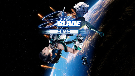 画像ギャラリー No.001のサムネイル画像 / ［プレイレポ］「Stellar Blade」体験版インプレッション。運命の戦いに身を投じる“天使”イヴの物語を描く，高難度アクションRPG