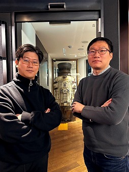画像ギャラリー No.002のサムネイル画像 / 「Stellar Blade」キム・ヒョンテ氏ら開発者へのインタビューをPS.Blogで公開。影響を受けたのは木城ゆきと氏のSF漫画「銃夢」
