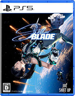画像ギャラリー No.002のサムネイル画像 / 「Stellar Blade」,日本版を含むすべての国と地域で“検閲されていない同じバージョン”をリリース