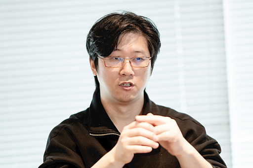 画像ギャラリー No.003のサムネイル画像 / ［インタビュー］「Stellar Blade」ディレクター キム・ヒョンテ氏に聞く。日本や世界のユーザーに向けた韓国発のAAAアクションへの大きな挑戦