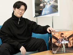 ［インタビュー］「Stellar Blade」ディレクター キム・ヒョンテ氏に聞く。日本や世界のユーザーに向けた韓国発のAAAアクションへの大きな挑戦