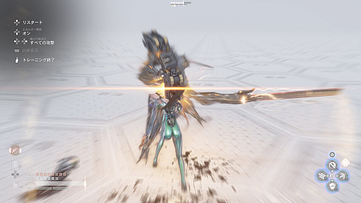 画像ギャラリー No.011のサムネイル画像 / 「Stellar Blade」生存率向上ガイド。イヴの魅力に抗えない,アクション苦手な紳士達に贈る