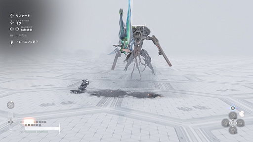 画像ギャラリー No.019のサムネイル画像 / 「Stellar Blade」生存率向上ガイド。イヴの魅力に抗えない,アクション苦手な紳士達に贈る