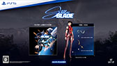 画像ギャラリー No.003のサムネイル画像 / PS5向けアクションADV「Stellar Blade」，本日リリース。初回クリア後に開放される「ニューゲーム＋」の情報も一挙公開に