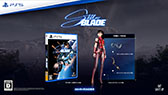 画像ギャラリー No.004のサムネイル画像 / PS5向けアクションADV「Stellar Blade」，本日リリース。初回クリア後に開放される「ニューゲーム＋」の情報も一挙公開に