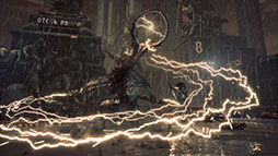 画像ギャラリー No.006のサムネイル画像 / PS5向けアクションADV「Stellar Blade」，本日リリース。初回クリア後に開放される「ニューゲーム＋」の情報も一挙公開に