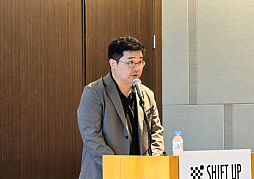 画像ギャラリー No.002のサムネイル画像 / SHIFT UPのIPOに向けた記者会見をレポート。積極的なIP拡大を計画し,約500億円規模の資金調達へ