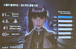 画像ギャラリー No.004のサムネイル画像 / SHIFT UPのIPOに向けた記者会見をレポート。積極的なIP拡大を計画し,約500億円規模の資金調達へ