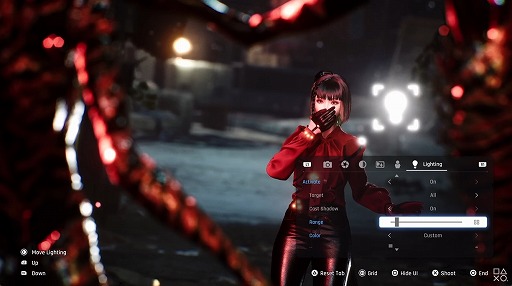 画像ギャラリー No.002のサムネイル画像 / 「Stellar Blade」,「NieR:Automata」とのコラボDLCや「フォトモード」を近日リリース予定。オリジナルサウンドトラックの配信もスタート