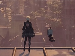 「Stellar Blade」，「NieR：Automata」とのコラボDLCや「フォトモード」を近日リリース予定。オリジナルサウンドトラックの配信もスタート
