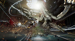 画像ギャラリー No.005のサムネイル画像 / 「Stellar Blade」×「NieR:Automata」コラボを11月20に実装。新機能「フォトモード」や新コスチューム&アクセサリを追加