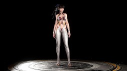画像ギャラリー No.016のサムネイル画像 / 「Stellar Blade」×「NieR:Automata」コラボを11月20に実装。新機能「フォトモード」や新コスチューム&アクセサリを追加