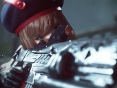 PC版「Stellar Blade」，“勝利の女神：NIKKE”コラボDLC同梱で2025年6月に発売決定。PS5向けDLCも同日配信