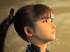 「Stellar Blade」，続編を2027年までにリリース予定。新規プロジェクト「Project Witches」も2027年目標で開発中か