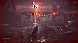 画像ギャラリー No.003のサムネイル画像 / 「Stellar Blade」×「勝利の女神：NIKKE」コラボDLCの新トレイラーを公開。謎の生物「DORO」も3Dで動き回る