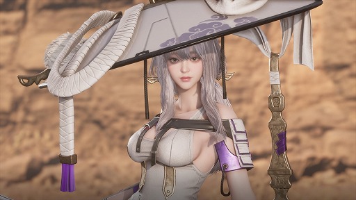 画像ギャラリー No.001のサムネイル画像 / ［プレイレポ］「Stellar Blade」×「NIKKE」DLC配信開始。シューター風バトルや紅蓮との真剣勝負をクリアしてコラボコスチュームを獲得しよう
