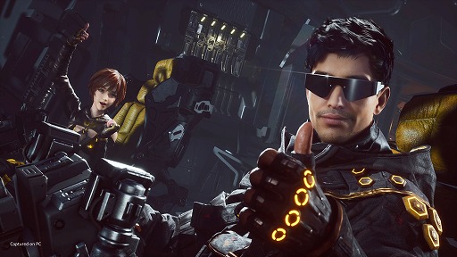 画像ギャラリー No.011のサムネイル画像 / ［プレイレポ］「Stellar Blade」×「NIKKE」DLC配信開始。シューター風バトルや紅蓮との真剣勝負をクリアしてコラボコスチュームを獲得しよう