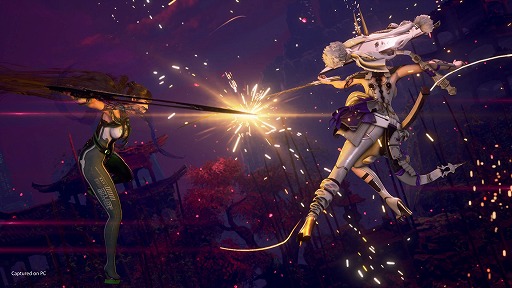 画像ギャラリー No.016のサムネイル画像 / ［プレイレポ］「Stellar Blade」×「NIKKE」DLC配信開始。シューター風バトルや紅蓮との真剣勝負をクリアしてコラボコスチュームを獲得しよう
