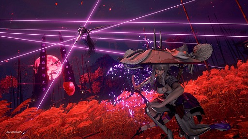 画像ギャラリー No.017のサムネイル画像 / ［プレイレポ］「Stellar Blade」×「NIKKE」DLC配信開始。シューター風バトルや紅蓮との真剣勝負をクリアしてコラボコスチュームを獲得しよう