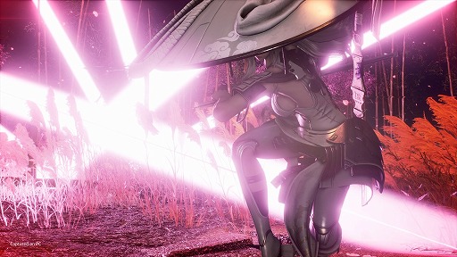 画像ギャラリー No.018のサムネイル画像 / ［プレイレポ］「Stellar Blade」×「NIKKE」DLC配信開始。シューター風バトルや紅蓮との真剣勝負をクリアしてコラボコスチュームを獲得しよう