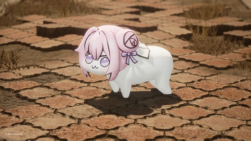 画像ギャラリー No.020のサムネイル画像 / ［プレイレポ］「Stellar Blade」×「NIKKE」DLC配信開始。シューター風バトルや紅蓮との真剣勝負をクリアしてコラボコスチュームを獲得しよう