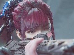 ［プレイレポ］「Stellar Blade」×「NIKKE」DLC配信開始。シューター風バトルや紅蓮との真剣勝負をクリアしてコラボコスチュームを獲得しよう