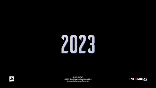 画像ギャラリー No.002のサムネイル画像 / スパイダーマンのゲームシリーズ最新作「Marvel's Spider-Man 2」が2023年に発売決定。PS5版のトレイラーが公開に
