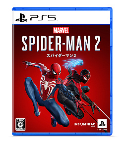 画像ギャラリー No.007のサムネイル画像 / PS5タイトル「Marvel's Spider-Man 2」，2023年10月20日に発売決定