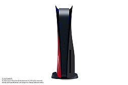 画像ギャラリー No.002のサムネイル画像 / 特別デザインのPS5本体を同梱する「Marvel’s Spider-Man 2 Limited Edition」が発売決定。ヴェノムの姿を確認できる新トレイラーも公開
