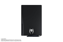 画像ギャラリー No.003のサムネイル画像 / 特別デザインのPS5本体を同梱する「Marvel’s Spider-Man 2 Limited Edition」が発売決定。ヴェノムの姿を確認できる新トレイラーも公開
