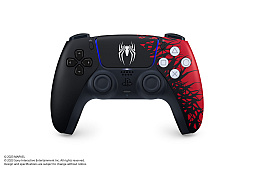 画像ギャラリー No.004のサムネイル画像 / 特別デザインのPS5本体を同梱する「Marvel’s Spider-Man 2 Limited Edition」が発売決定。ヴェノムの姿を確認できる新トレイラーも公開