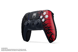 画像ギャラリー No.005のサムネイル画像 / 特別デザインのPS5本体を同梱する「Marvel’s Spider-Man 2 Limited Edition」が発売決定。ヴェノムの姿を確認できる新トレイラーも公開