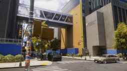 画像ギャラリー No.004のサムネイル画像 / 「Marvel's Spider-Man 2」の最新トレイラーが公開に。前作の約2倍の面積で描かれるニューヨークの各スポットを確認できる