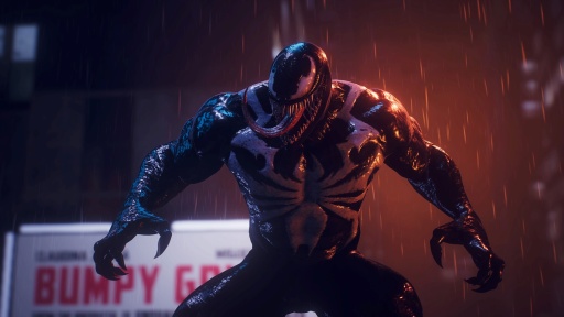 画像ギャラリー No.010のサムネイル画像 / ［プレイレポ］「Marvel's Spider-Man 2」は前作の完成されたシステムから，さらに進化。スパイダーマンが辿ってきた悲劇的側面に一歩踏み込んだ物語