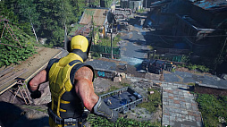 画像ギャラリー No.069のサムネイル画像 / ウルヴァリンとジーン・グレイが共闘する姿も。「Marvel’s Wolverine」インゲームシーンが中心の約10分にわたる最新映像を公開
