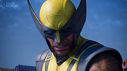 画像ギャラリー No.146のサムネイル画像 / ウルヴァリンとジーン・グレイが共闘する姿も。「Marvel’s Wolverine」インゲームシーンが中心の約10分にわたる最新映像を公開