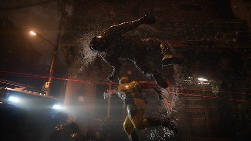画像ギャラリー No.003のサムネイル画像 / 「Marvel’s Wolverine」,最新シネマティックトレイラー「Ain’t No Hero」を公開。世界を巡る戦いが描かれる