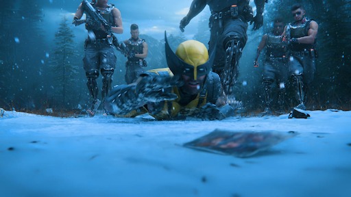 画像ギャラリー No.004のサムネイル画像 / 「Marvel’s Wolverine」,最新シネマティックトレイラー「Ain’t No Hero」を公開。世界を巡る戦いが描かれる