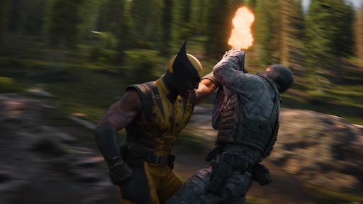 画像ギャラリー No.005のサムネイル画像 / 「Marvel’s Wolverine」,最新シネマティックトレイラー「Ain’t No Hero」を公開。世界を巡る戦いが描かれる