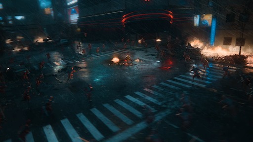 画像ギャラリー No.009のサムネイル画像 / 「Marvel’s Wolverine」,最新シネマティックトレイラー「Ain’t No Hero」を公開。世界を巡る戦いが描かれる