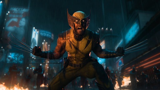 画像ギャラリー No.010のサムネイル画像 / 「Marvel’s Wolverine」,最新シネマティックトレイラー「Ain’t No Hero」を公開。世界を巡る戦いが描かれる