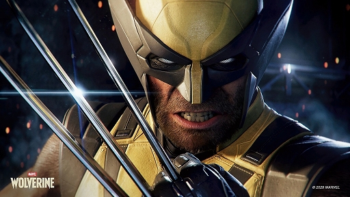 画像ギャラリー No.003のサムネイル画像 / 「Marvel's Wolverine」,ジーン・グレイやTeam Xの登場,日本が舞台となる展開などの新情報が公開