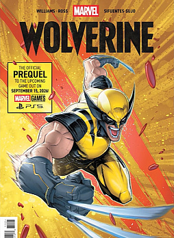 画像ギャラリー No.006のサムネイル画像 / 「Marvel's Wolverine」,ジーン・グレイやTeam Xの登場,日本が舞台となる展開などの新情報が公開