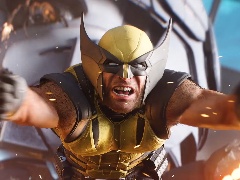 9月15日に発売が迫る「Marvel\'s Wolverine」，多数のキャラクターが登場する最新トレイラーを公開