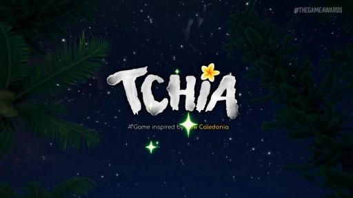 画像ギャラリー No.010のサムネイル画像 / オープンワールドアドベンチャー「Tchia」の最新トレイラーが公開に。主人公の少女Tchiaのさまざまなアクションを紹介