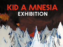 レディオヘッド作品を題材とした「Kid A Mnesia EXHIBITION」はPCとPS5，Macに向けて11月18日より無料配信へ。海外向けに発表
